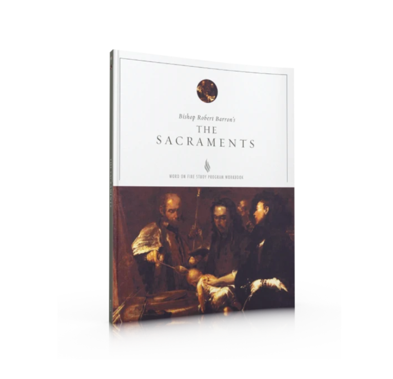 The Sacraments Study Guide