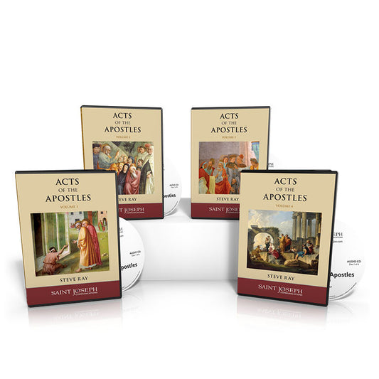 Acts of the Apostles (Digital)