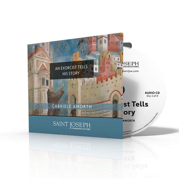 An Exorcist Tells His Story (Digital)