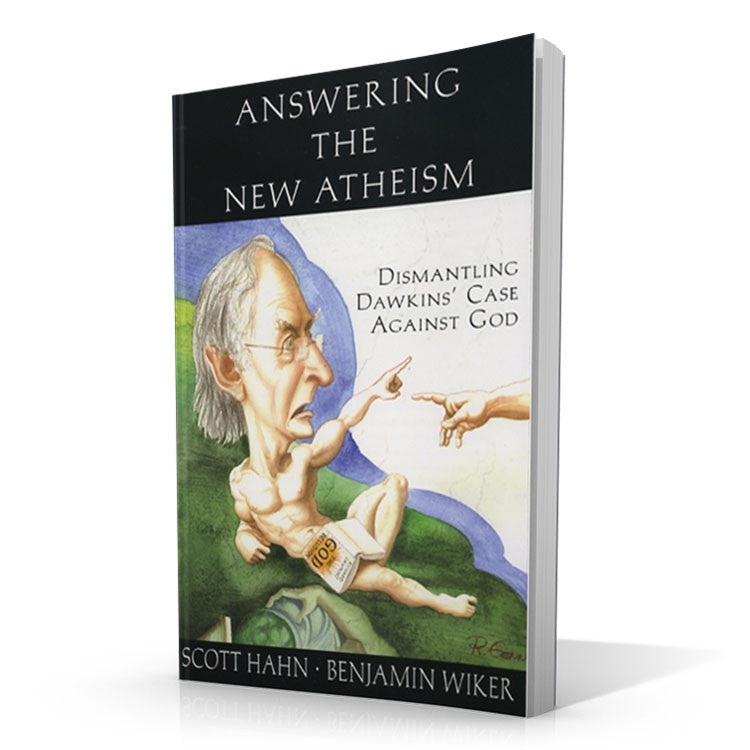 Answering the New Atheism: Dismantling Dawkins' Case Against God