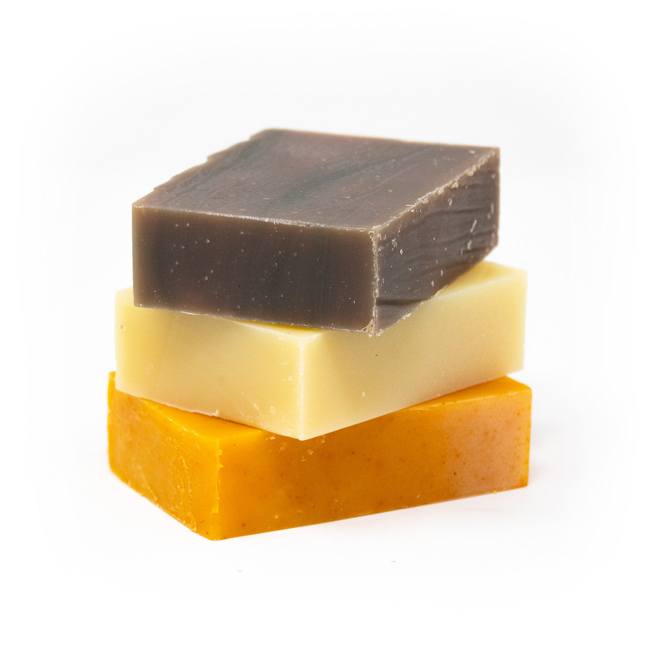 Franciscan Peacemakers | 3-Pack Soap Bars - Coconut Lime, Lemon Verbena, Citrus Blend