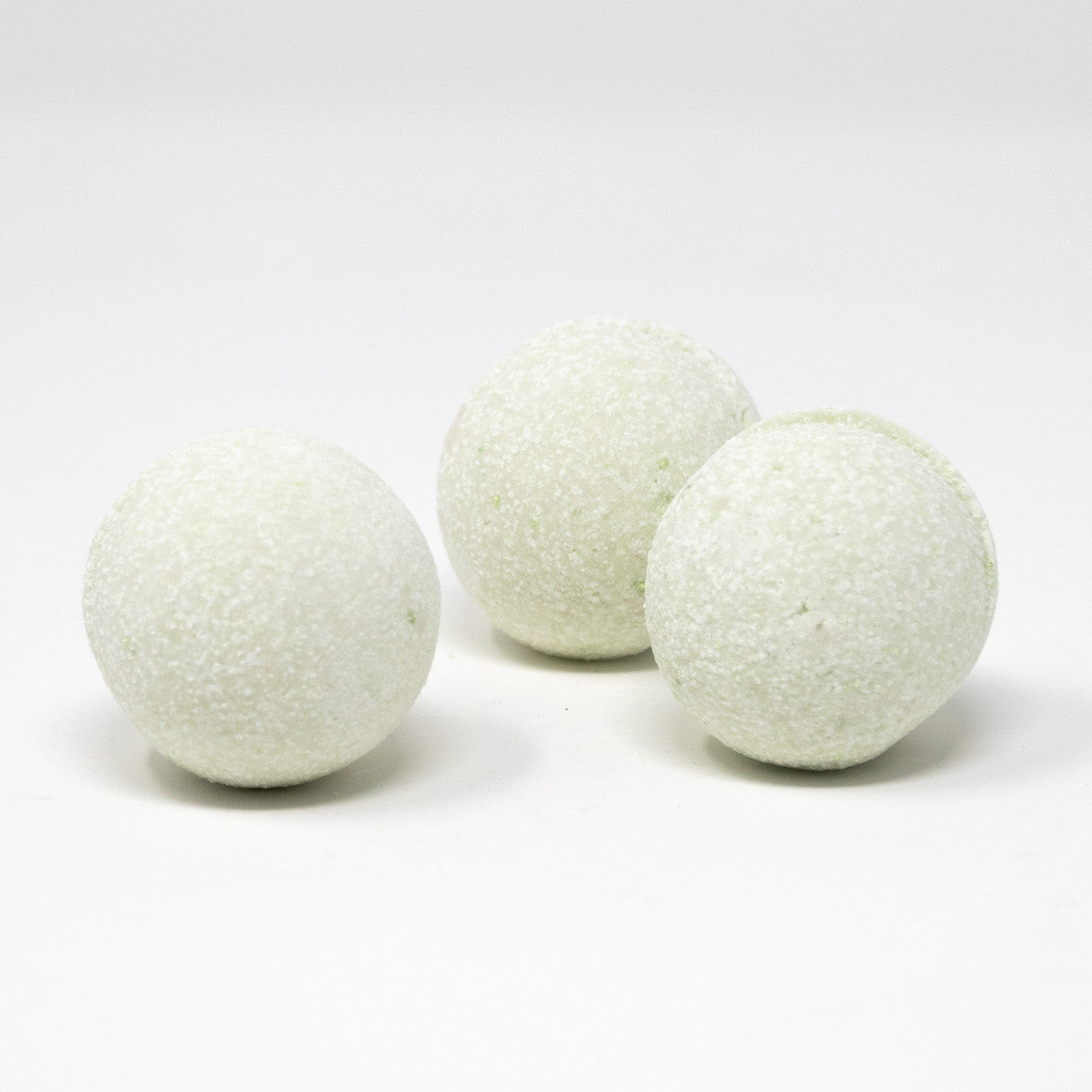 Franciscan Peacemakers | 3-Pack Bath Bomb - Coconut Lime
