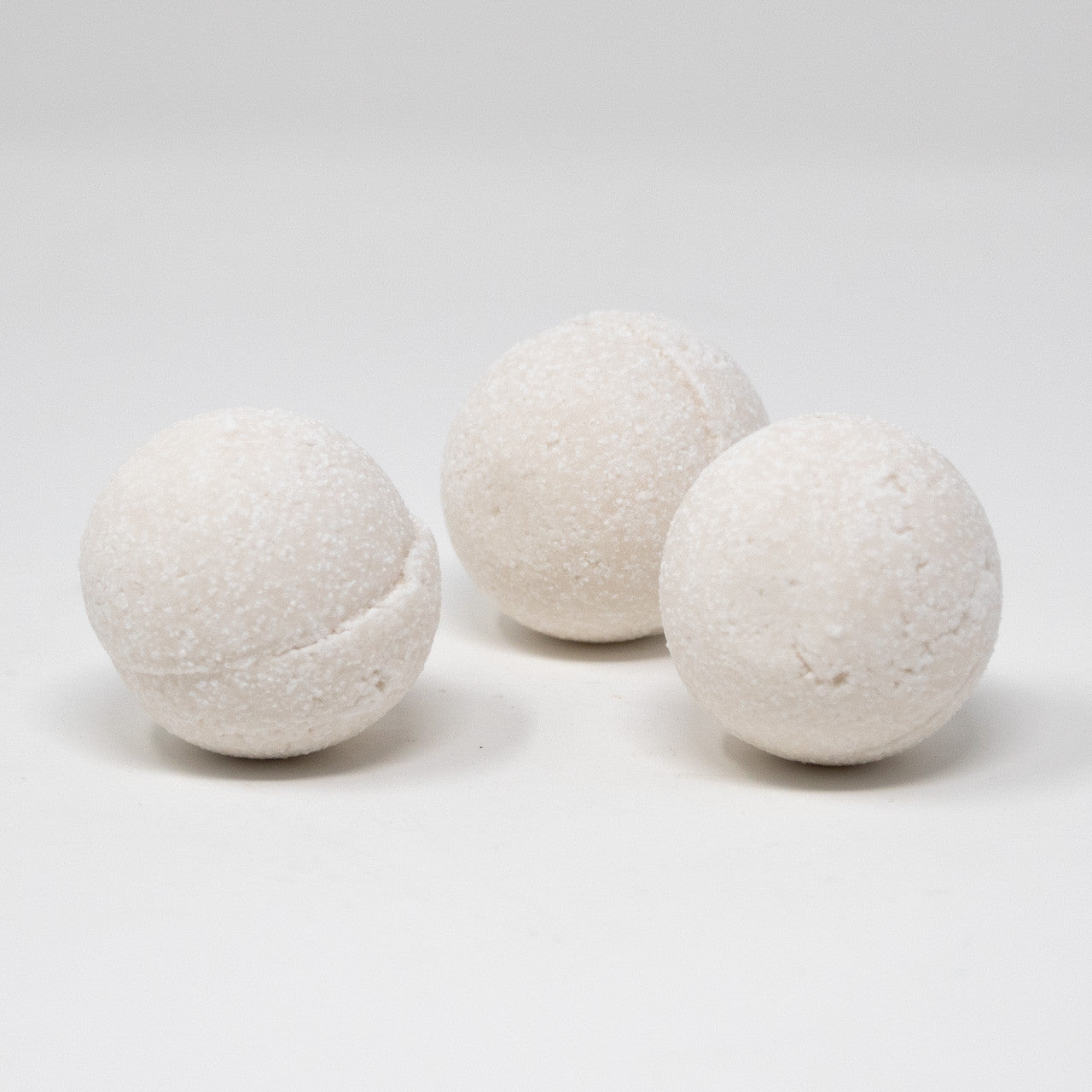 Franciscan Peacemakers | 3-Pack Bath Bomb - Honey Oatmeal