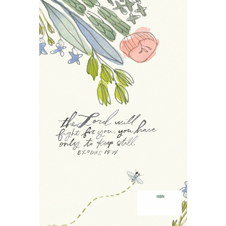 Be Still 365-Day Devotional to Quiet Your Heart