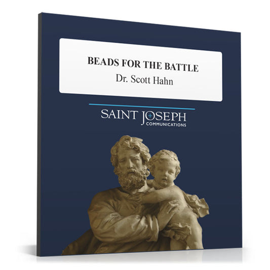 Beads For The Battle (Digital)