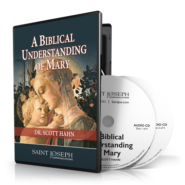 A Biblical Understanding of Mary