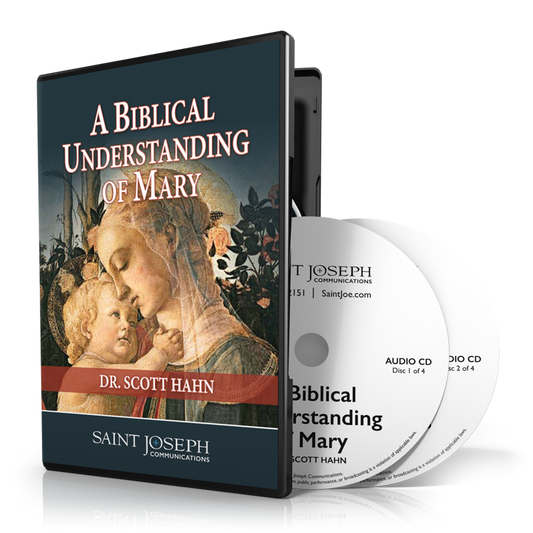 A Biblical Understanding of Mary (Digital)
