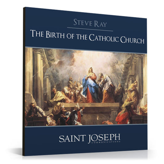 The Birth of the Catholic Church