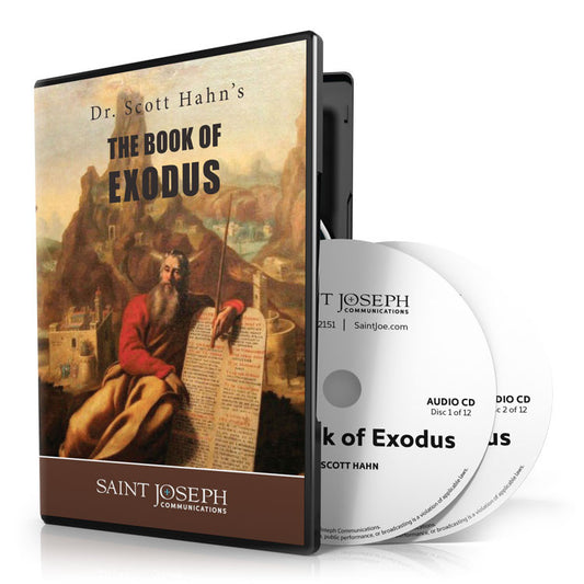 The Book of Exodus (Digital)