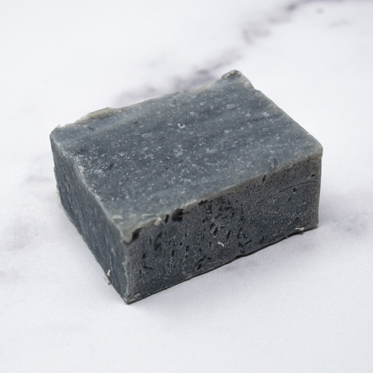 Gift Box - Handmade All-Natural Activated Charcoal Soap