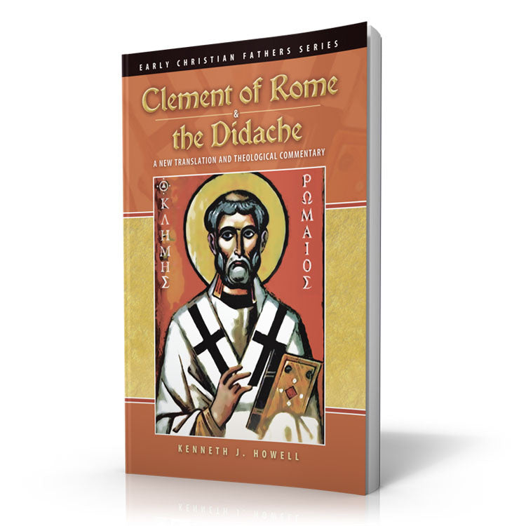 Clement of Rome & the Didache
