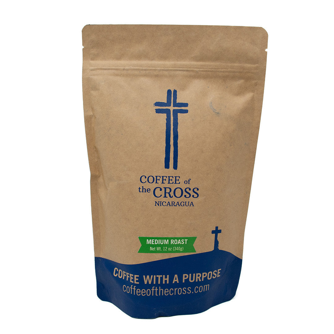 Coffee of the Cross Ground