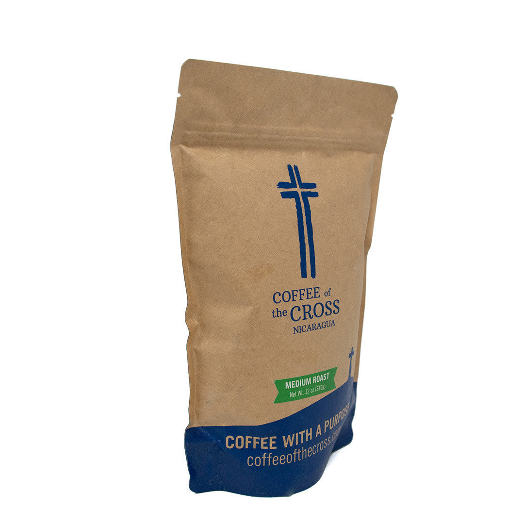 Coffee of the Cross Ground