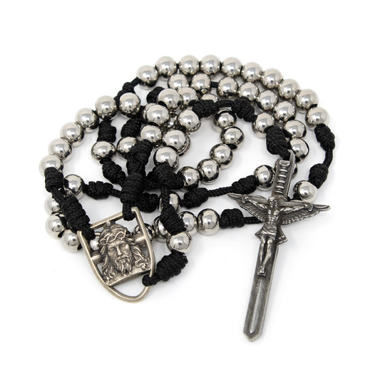 In Via || Defender Rosary