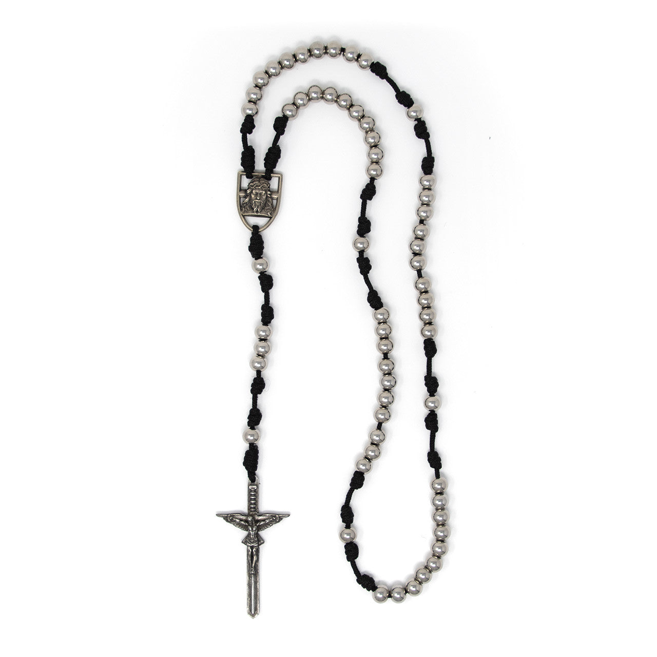 In Via || Defender Rosary
