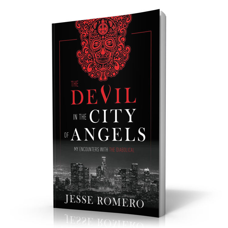 The Devil in the City of Angels: My Encounters With the Diabolical
