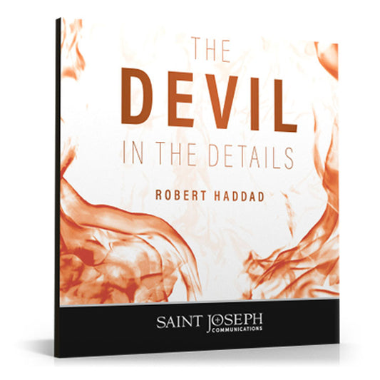 The Devil in the Details (Digital)