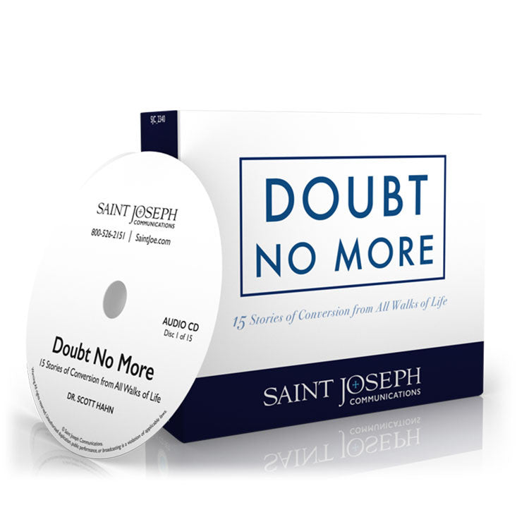 Doubt No More (Digital)