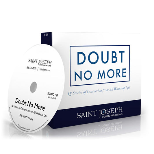 Doubt No More (Digital)