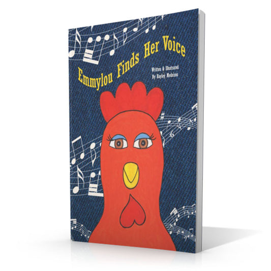 Emmylou Finds Her Voice