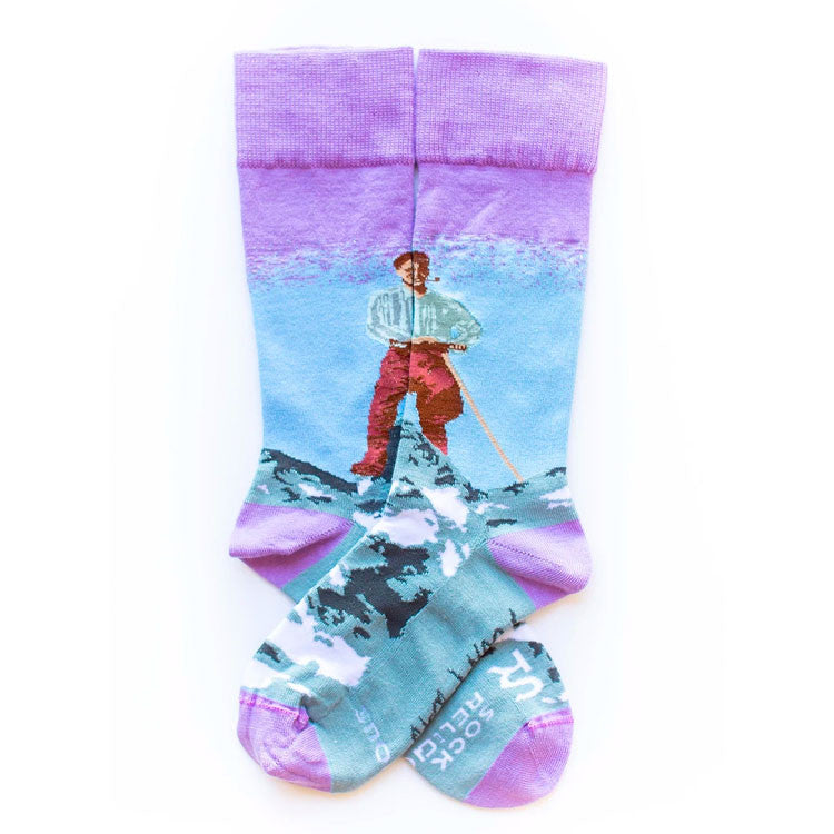 Frassati Socks - Sock Religious – Cedar House