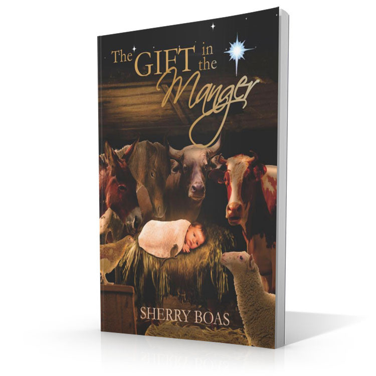 The Gift in the Manger - SC