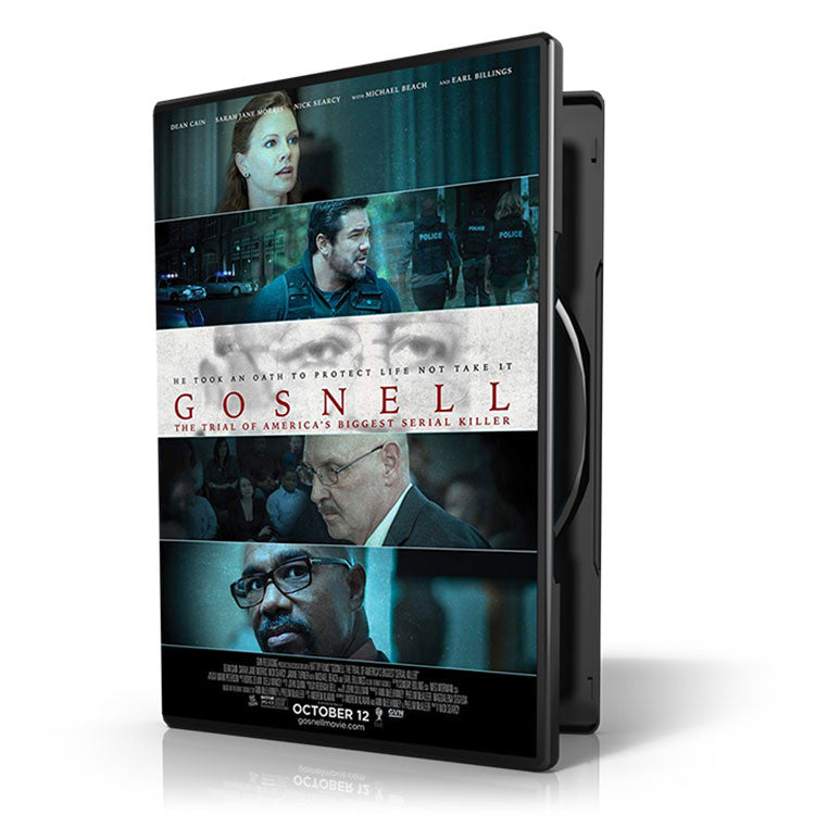 Gosnell: America's Biggest Serial Killer