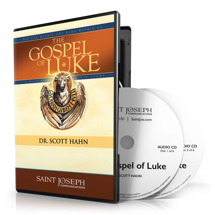 The Gospel of Luke (Digital)