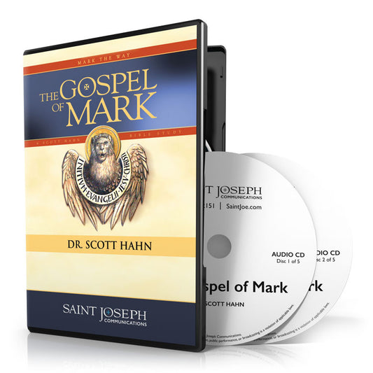 The Gospel of Mark (Digital)