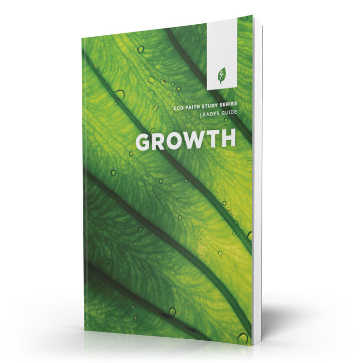 Catholic Christian Outreach || Growth (Level 3) Leader Guide