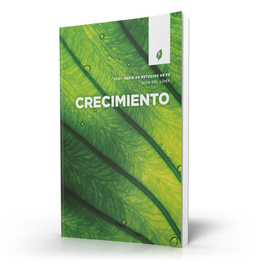 Catholic Christian Outreach || [Spanish] Growth (Level 3) Leader Guide
