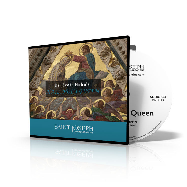 Hail Holy Queen