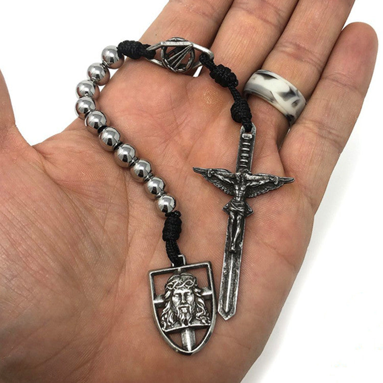 In Via || Full Prayer Cord