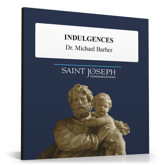 Indulgences (Digital)