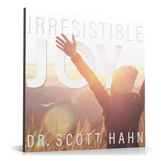 Irresistible Joy (Digital)