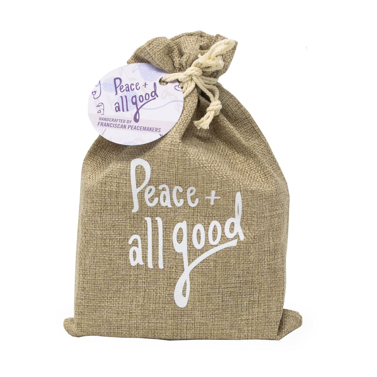 Franciscan Peacemakers | Jet Set - Lavender