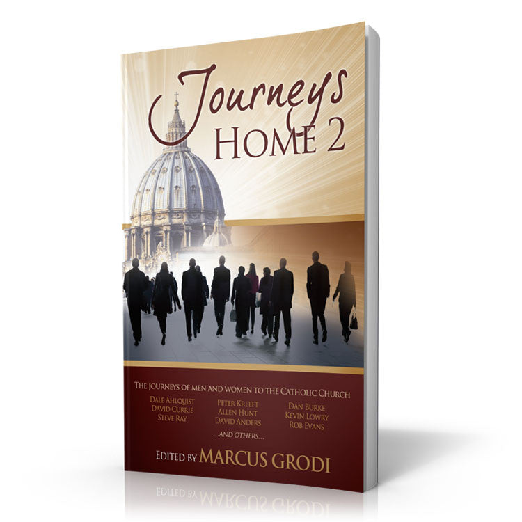 Journeys Home 2