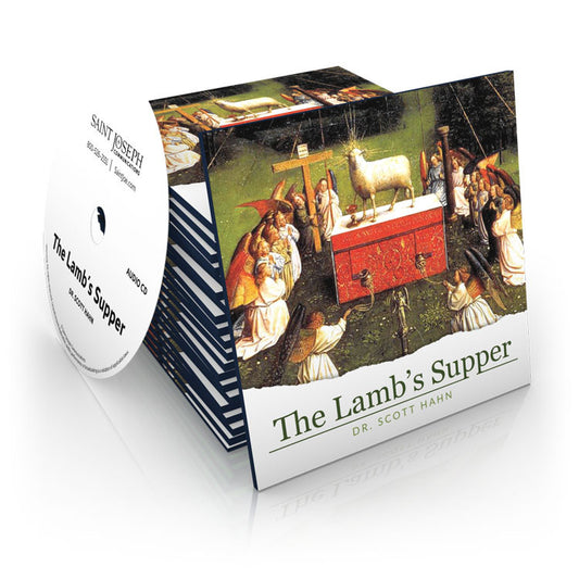 [20 Pack] The Lamb’s Supper