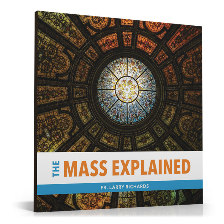 The Mass Explained