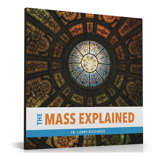 The Mass Explained
