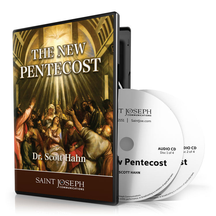 The New Pentecost (Digital)