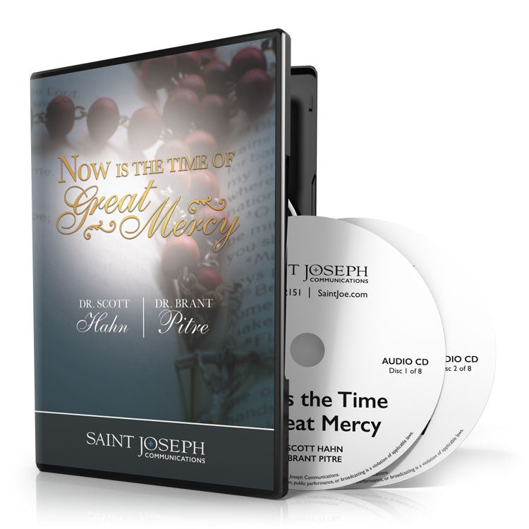 Now Is the Time of Great Mercy (Digital)