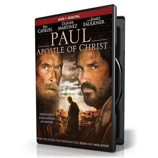 Paul Film (DVD)