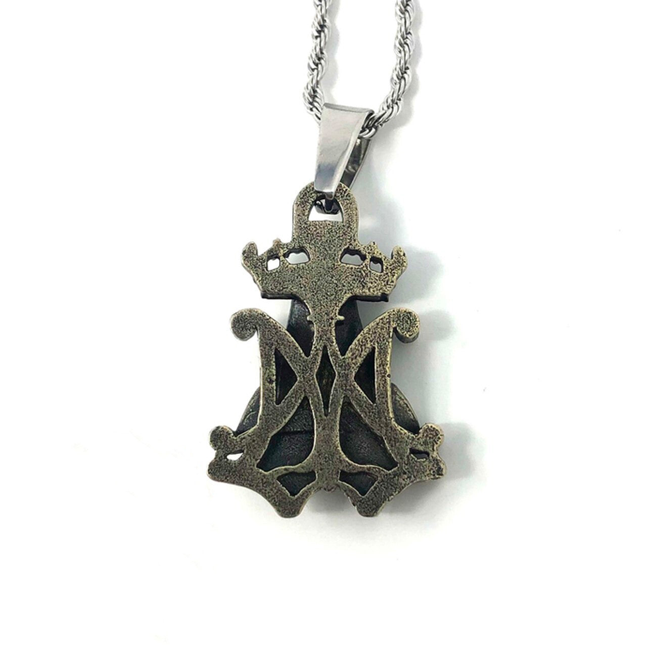 In Via || Our Blessed Mother