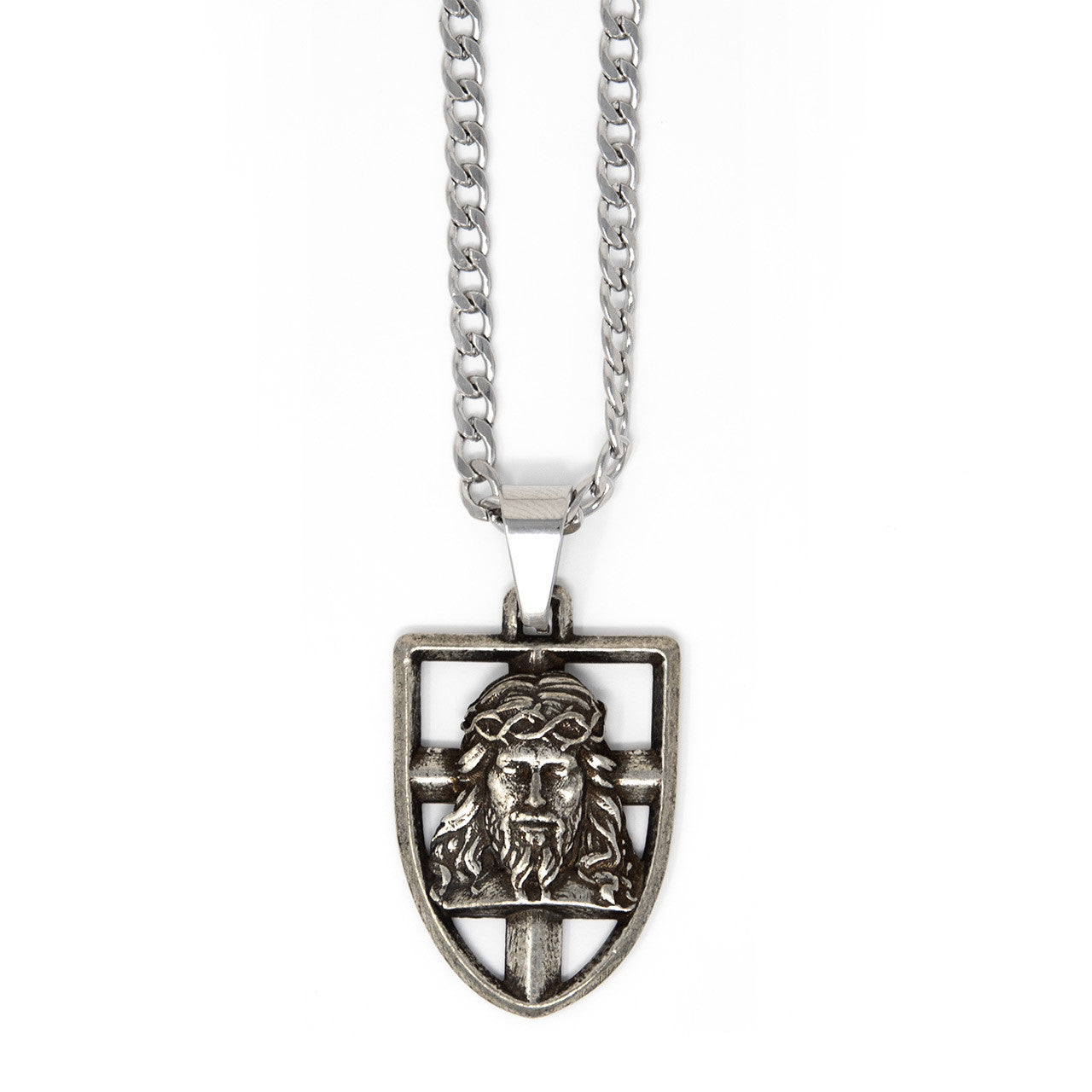 In Via || Shield of Faith