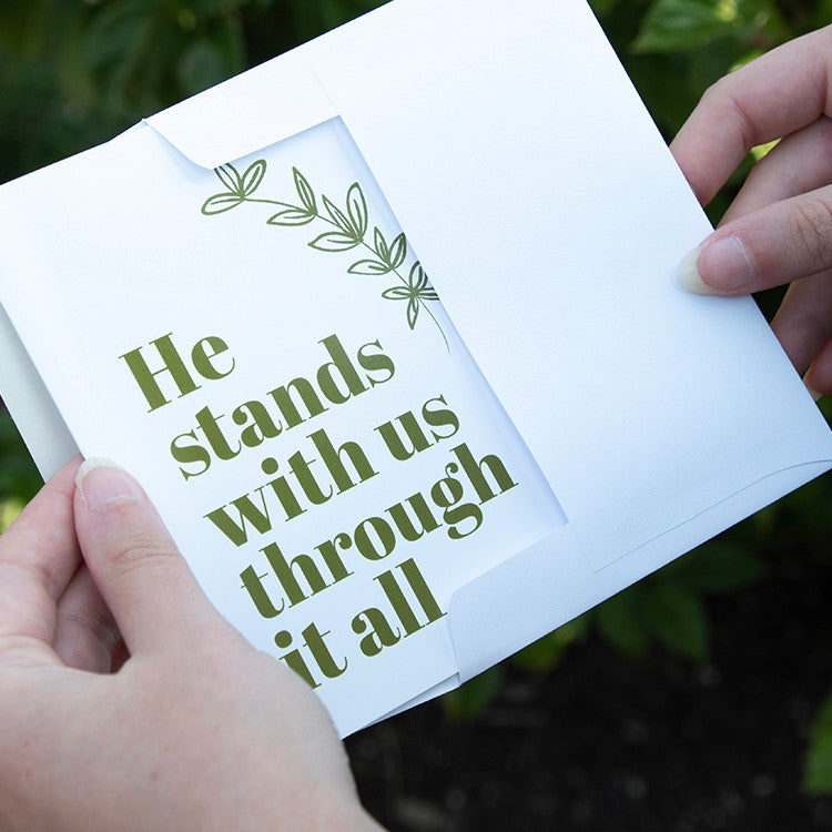 Give Joy Box | Pink Salt Riot & Cedar House Exclusive