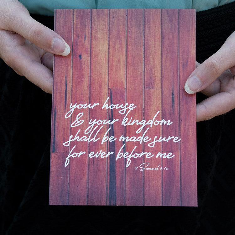 Give Joy Box | Pink Salt Riot & Cedar House Exclusive