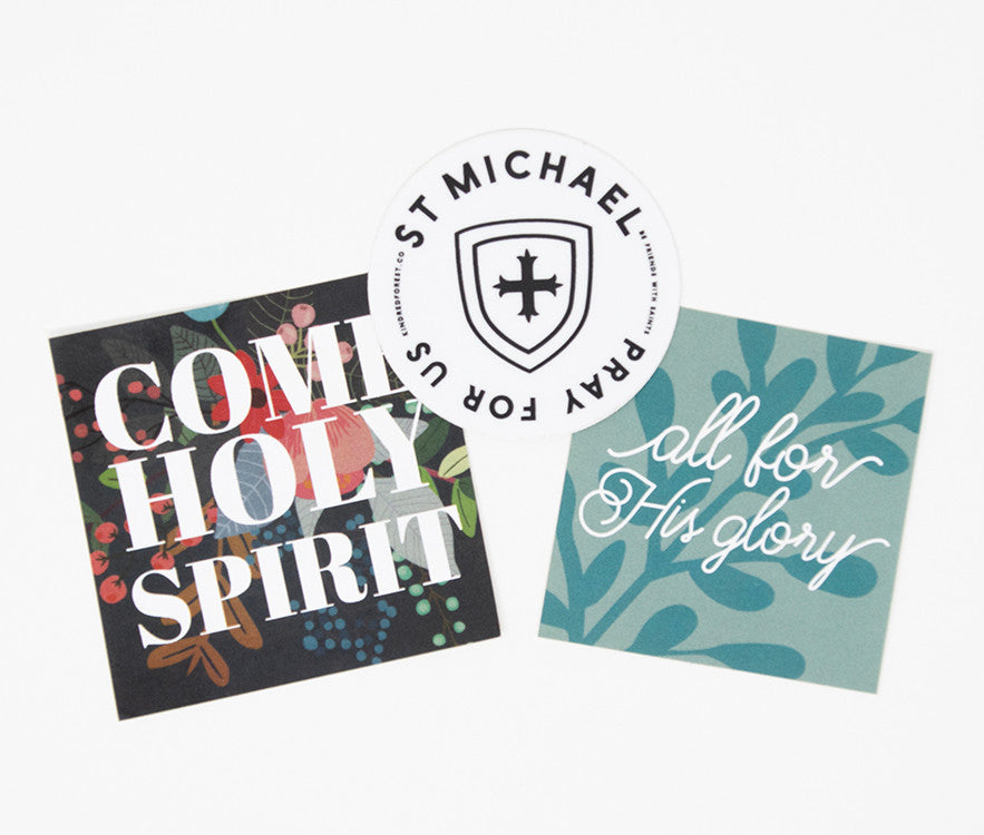 Give Joy Box | Pink Salt Riot & Cedar House Exclusive