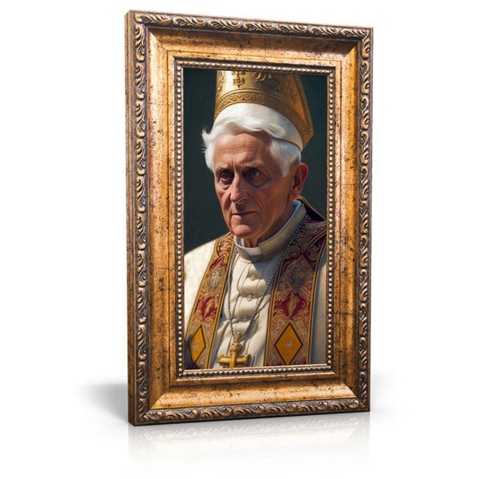 Pope Benedict XVI