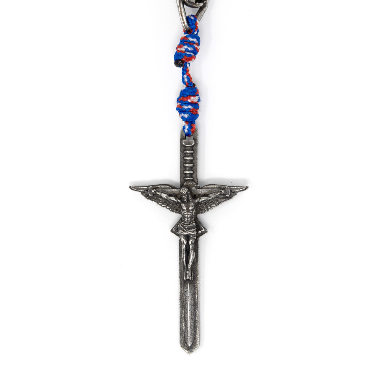 In Via || American Defender Prayer Cord